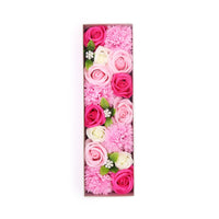Baby Blessings Soap Flower Box, pinks — view 5 of 6