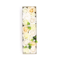 Wedding Blessings Soap Flower Box — view 2 of 6