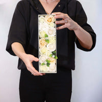 Wedding Blessings Soap Flower Box — view 3 of 6
