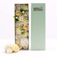 Wedding Blessings Soap Flower Box — view 5 of 6