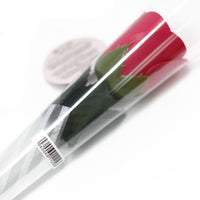 Carnation Soap Flower Posy — view 3 of 6