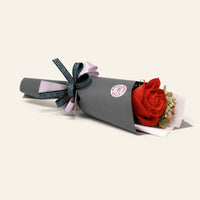 Rose Soap Flower Posy