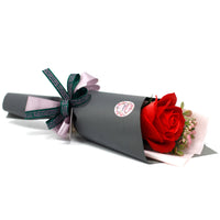 Rose Soap Flower Posy — view 4 of 6