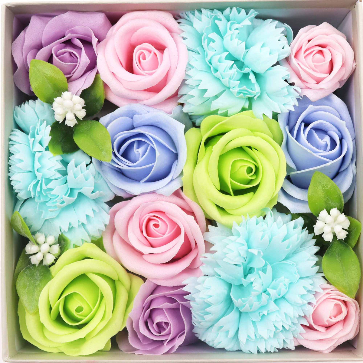 Soap Flower Gift Box, Baby Blessings — view 4 of 6