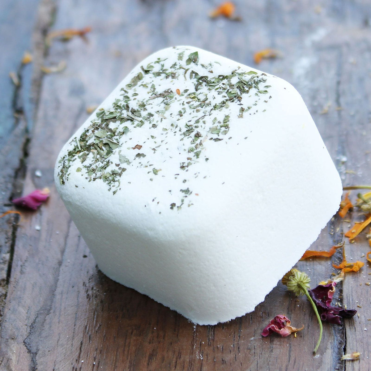 Kick Start Shower Steamers, set of 6 — view 4 of 9