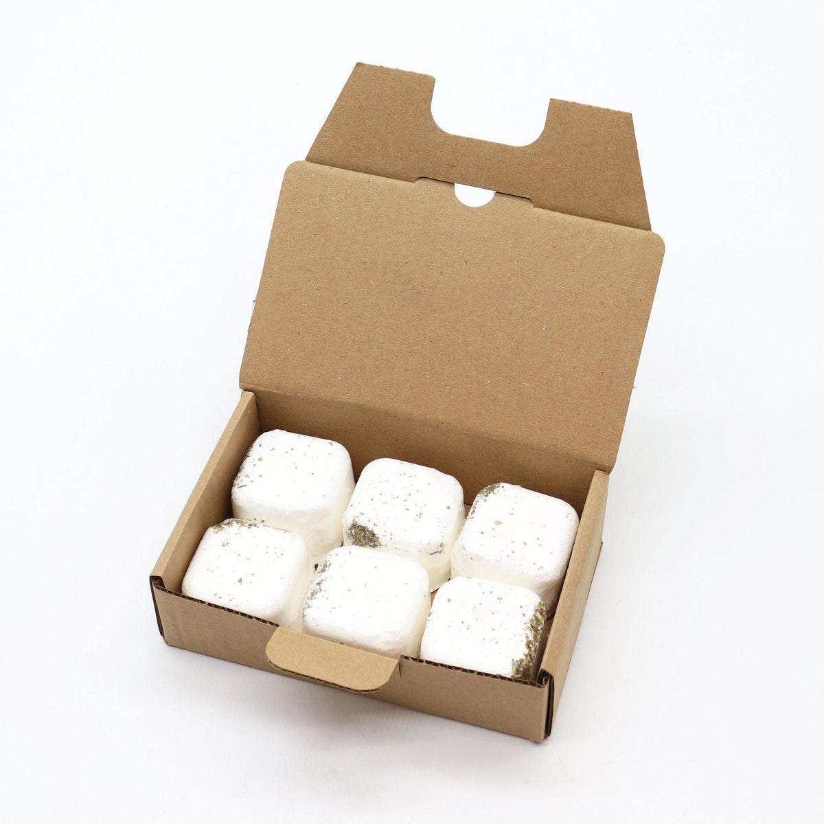 Kick Start Shower Steamers, set of 6 — view 5 of 9