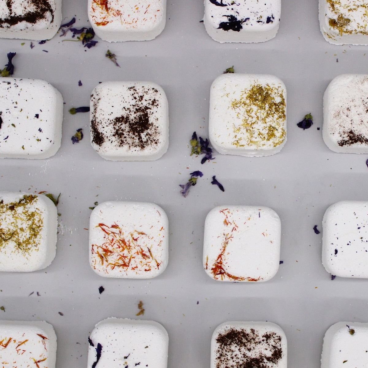 Kick Start Shower Steamers, set of 6 — view 6 of 9