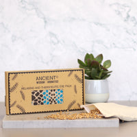 Lavender Eye Pillow, Blue Viper — view 3 of 8