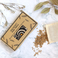 Lavender Eye Pillow, Illusion — view 3 of 8