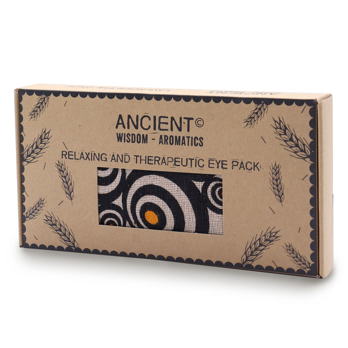 Lavender Eye Pillow, Illusion — view 5 of 8