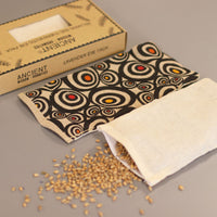 Lavender Eye Pillow, Illusion — view 6 of 8