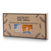 Lavender Eye Pillow, Lazy Sloth — view 8 of 8