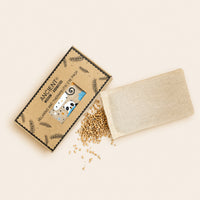 Lavender Eye Pillow, Sleepy Panda