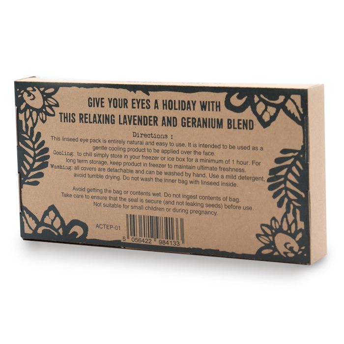 Slumber & Relax Eye Pillow — view 3 of 7