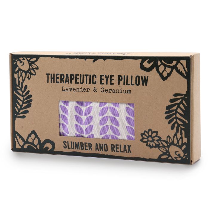 Slumber & Relax Eye Pillow — view 7 of 7