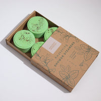 Awakening Shower Steamers, set of 4 — view 2 of 6