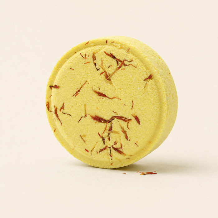 De-Stress Shower Steamers, set of 4