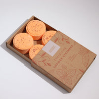 Energising Shower Steamers, set of 4 — view 3 of 5