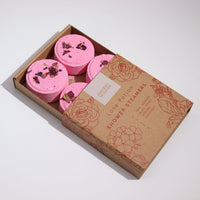 Love Potion Shower Steamers, set of 4 — view 4 of 6
