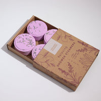 Relaxing Shower Steamers, set of 4 — view 4 of 6