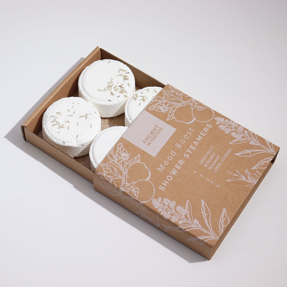 Zen Shower Steamers, set of 4 — view 4 of 8