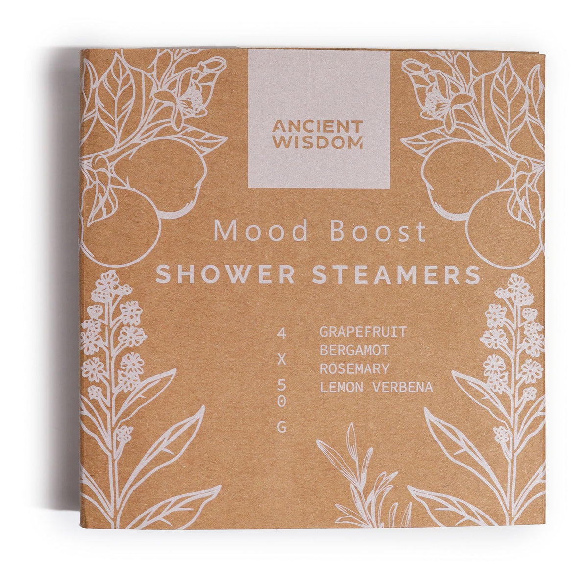 Zen Shower Steamers, set of 4 — view 6 of 8