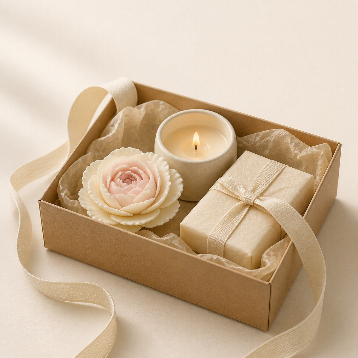Gift boxes & sets