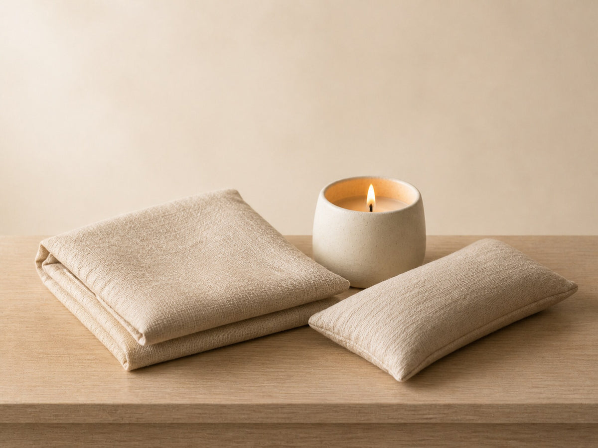 Sleep & Unwind gift collection