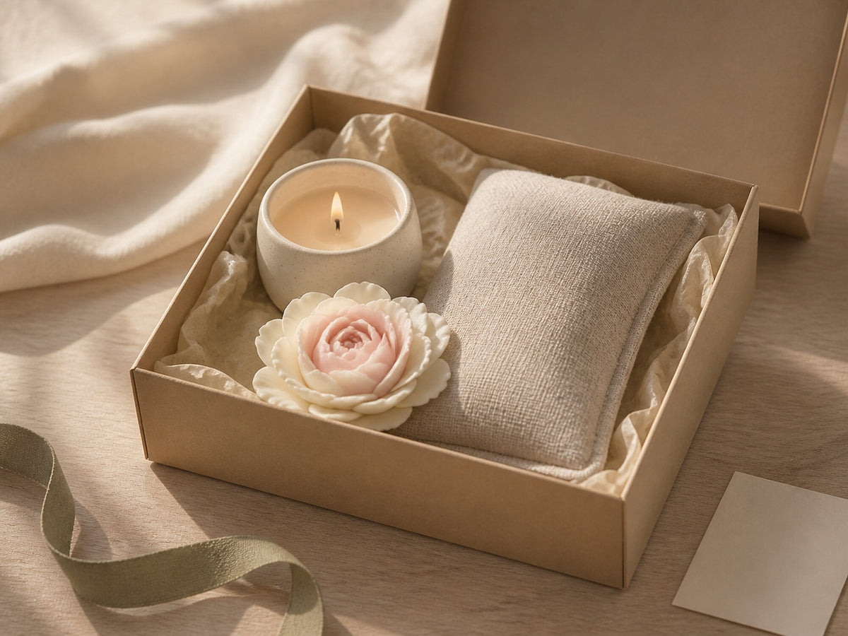 The Gift Shelf gift collection