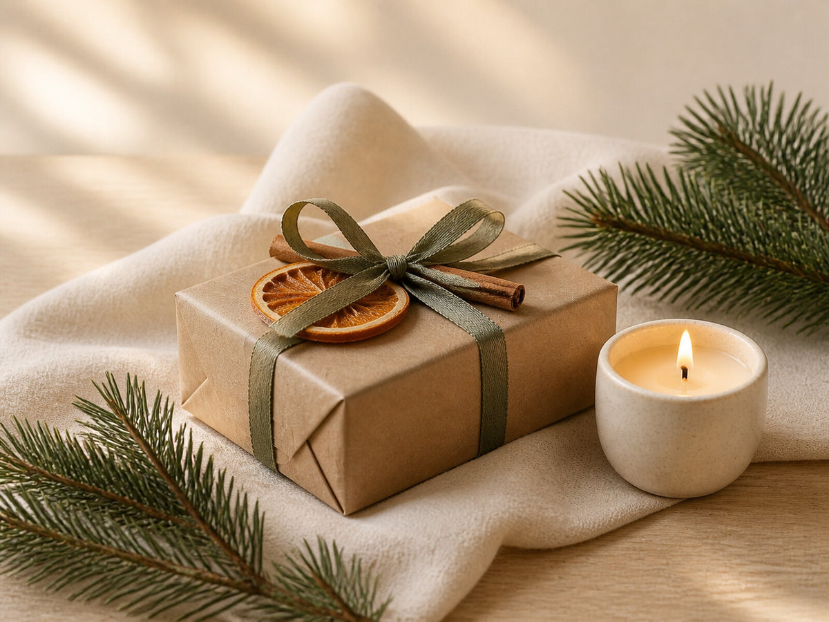 Christmas gifts
