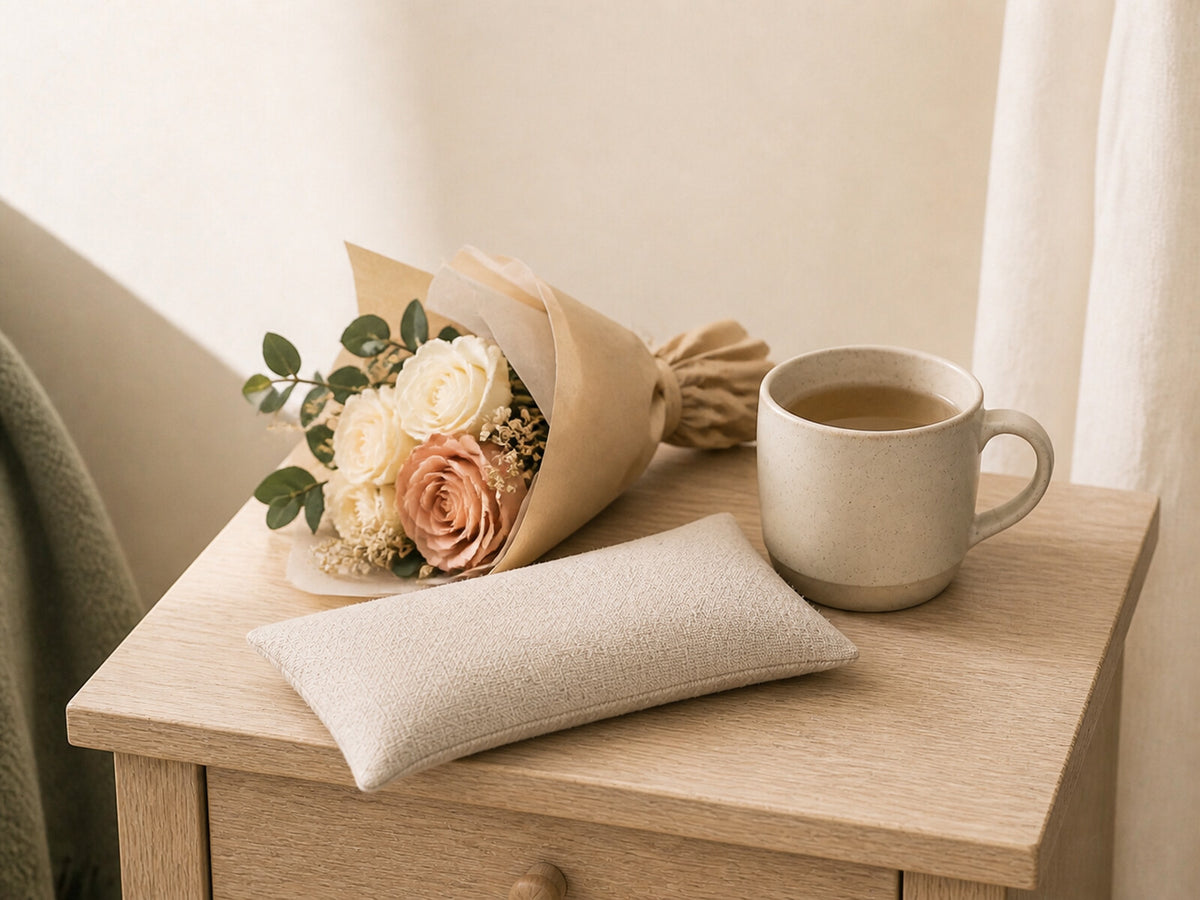 Get well soon gifts