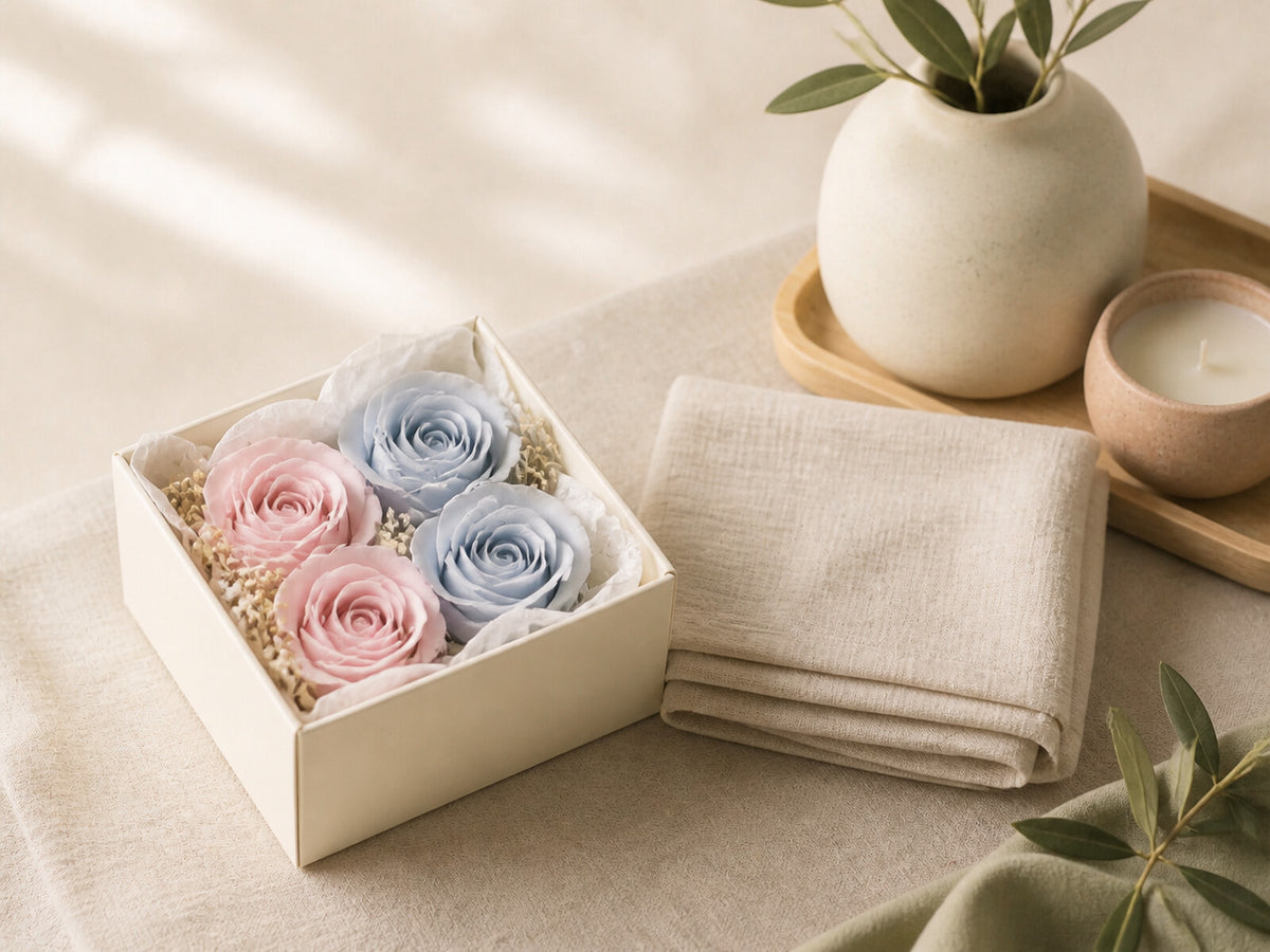 New baby gifts