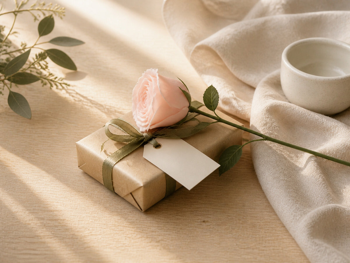 Thank you gifts