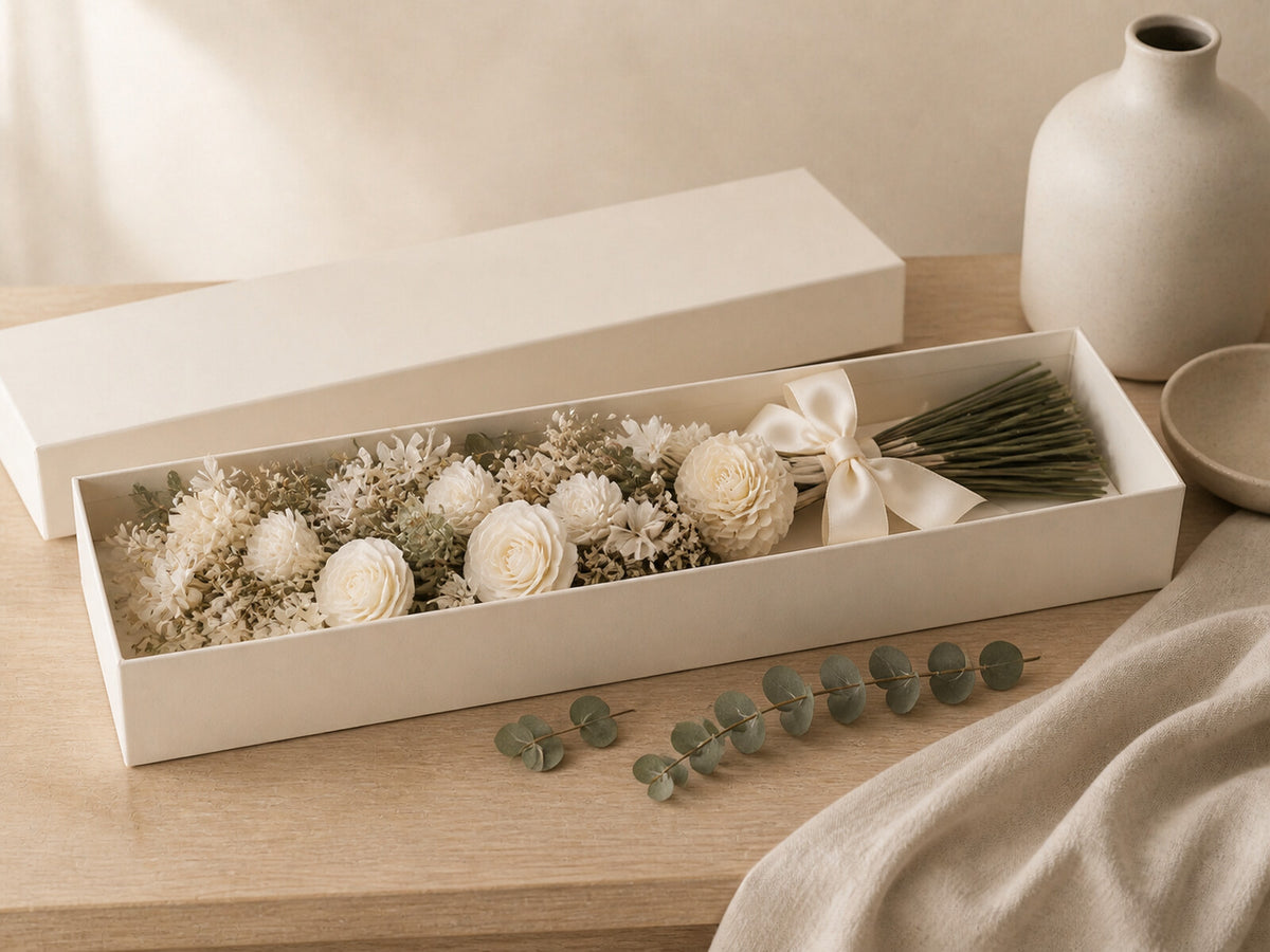 Wedding gifts